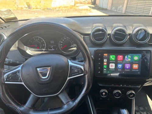 Dacia Duster 2022 Duster
