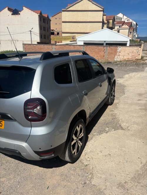 Dacia Duster 2022 Duster