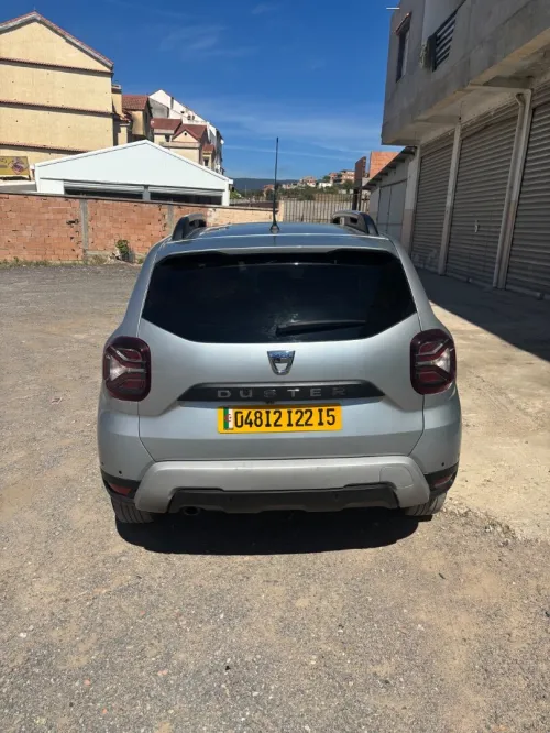 Dacia Duster 2022 Duster