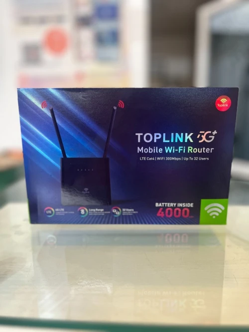 Modem TOPLINK 4G