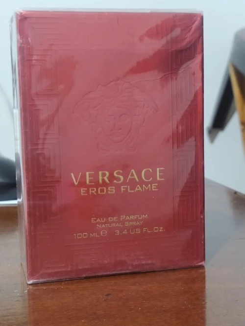 Versace Eros Flame 100 ml Original