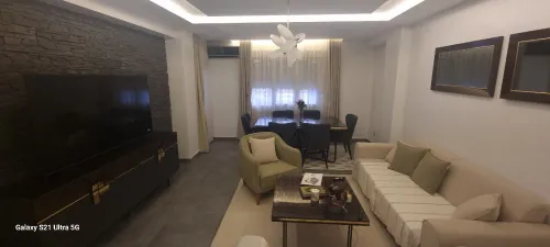 Vente Appartement F5 Boumerdès Hammedi