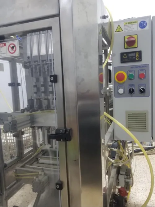 Machine Conditionnement Sucre