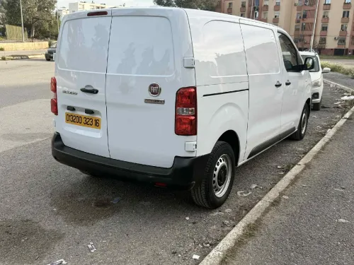 Fiat Scudo 2023 Scudo