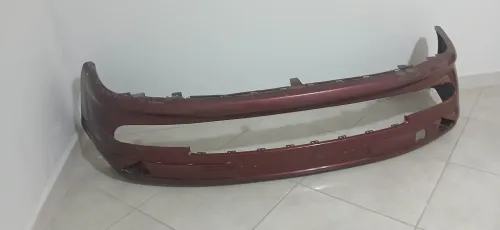Parchoque 406 HDI année 2001