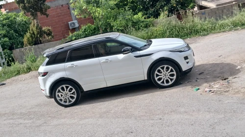 Land Rover Range Rover Evoque 2014 Dynamique 5 Portes 