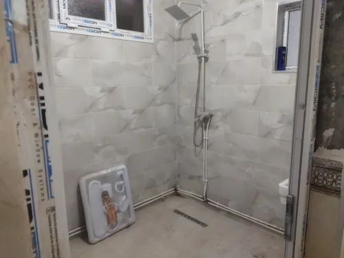 Location Appartement Niveau de villa F5 Alger Dar el beida