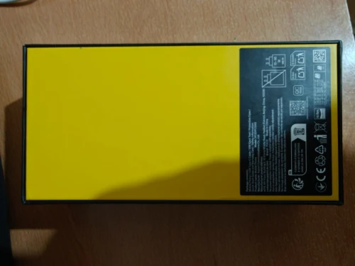 Poco x7 pro