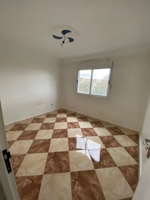 Vente Appartement F4 Tiaret Tiaret