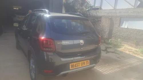 Dacia Sandero 2019 Stepway