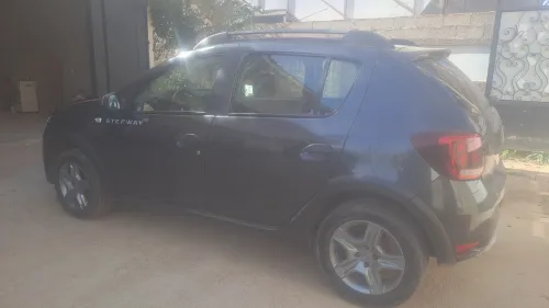 Dacia Sandero 2019 Stepway