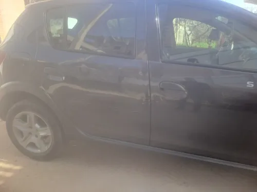 Dacia Sandero 2019 Stepway