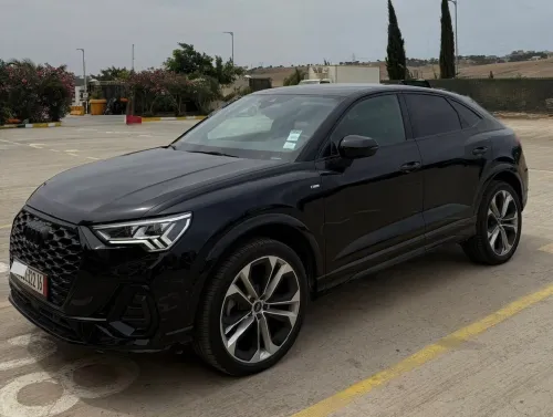 Audi Q3 2022 Pack S Line