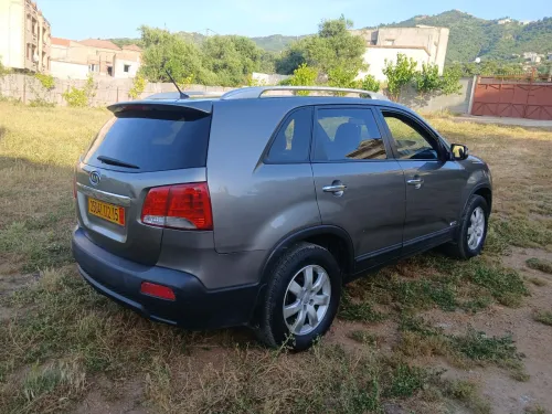 Kia Sorento 2012 