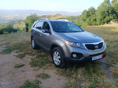 Kia Sorento 2012 