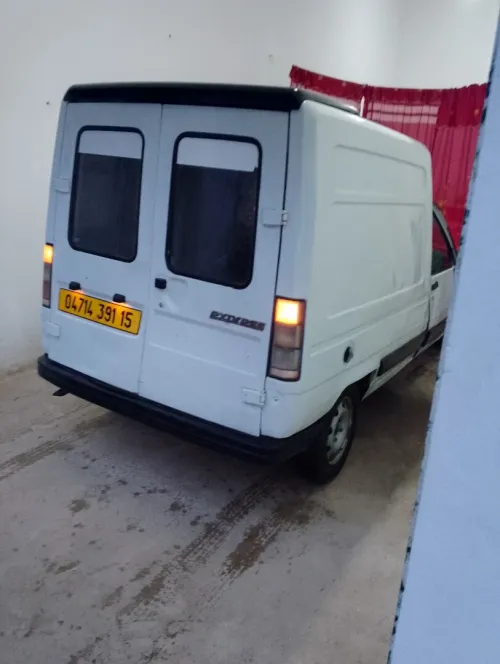 Renault Express 1991 Express