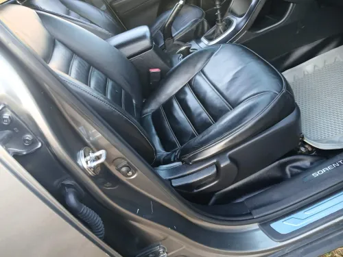 Kia Sorento 2012 