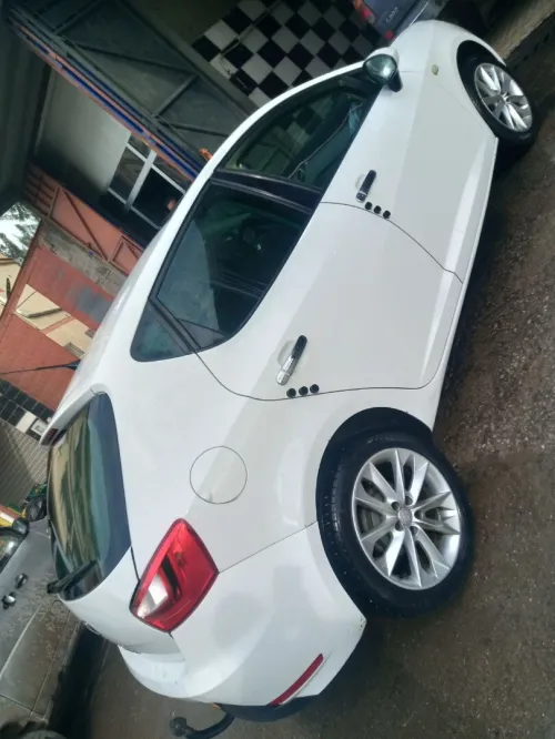 Seat Ibiza 2013 Sport Edition