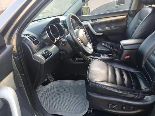 Kia Sorento 2012 