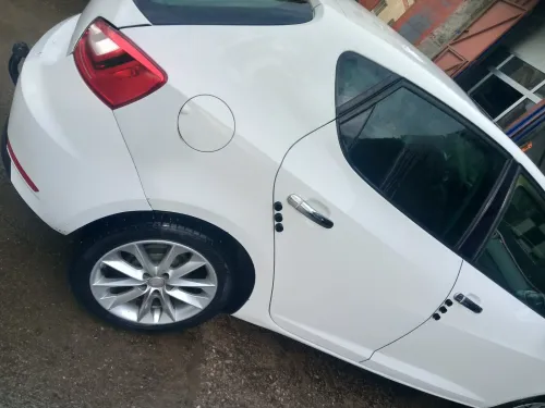 Seat Ibiza 2013 Sport Edition