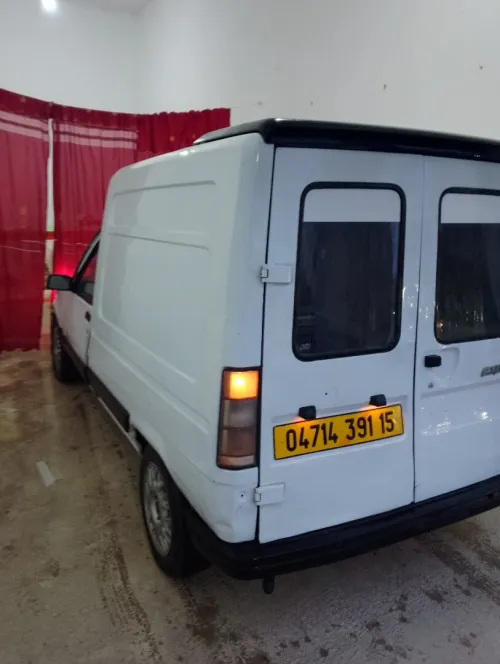 Renault Express 1991 Express
