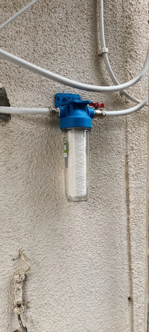 Plombier 