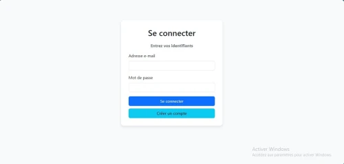 Site Pro Gestion Scolaire & Agence Immobilière