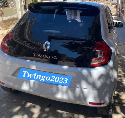 Renault Twingo 2023 Dynamique