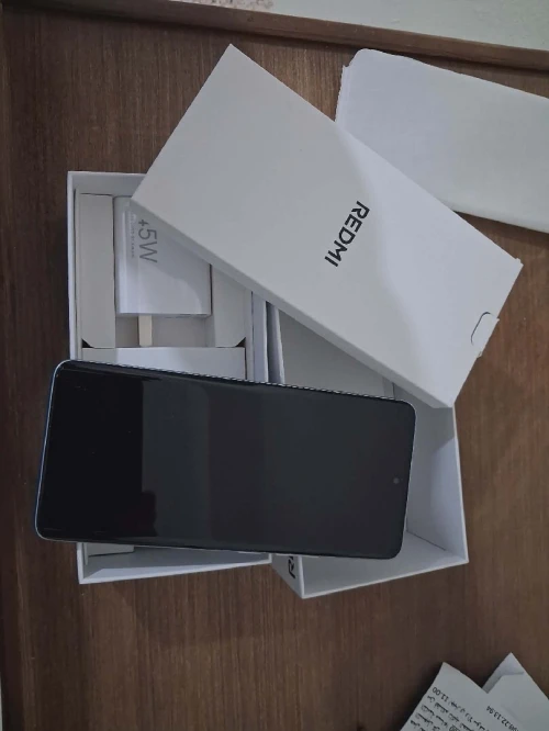 REDMI Note 15