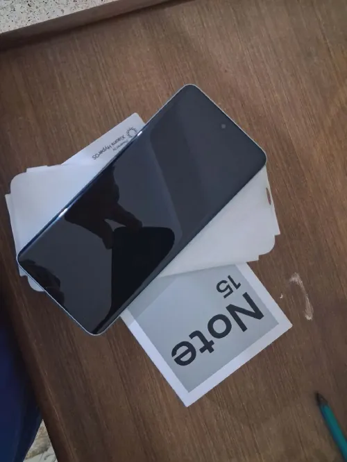 REDMI Note 15