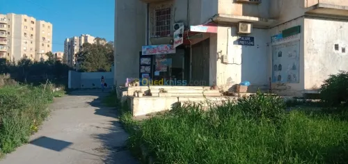 Location Local Alger Ouled fayet