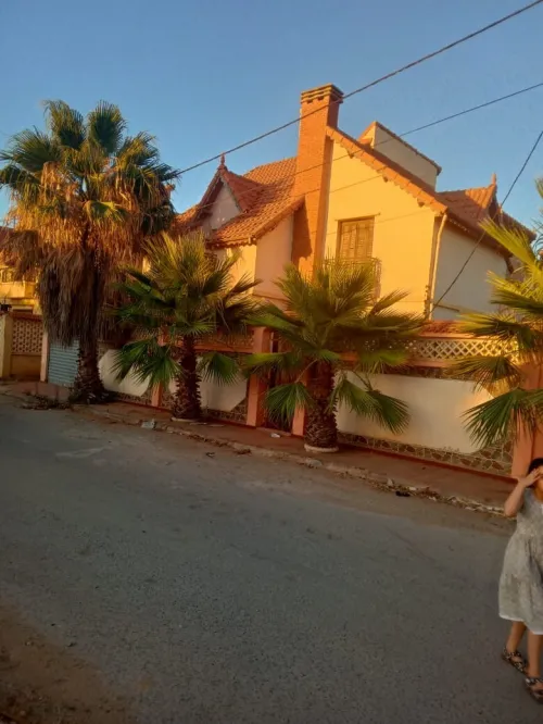 Vente Villa Boumerdès Boudouaou