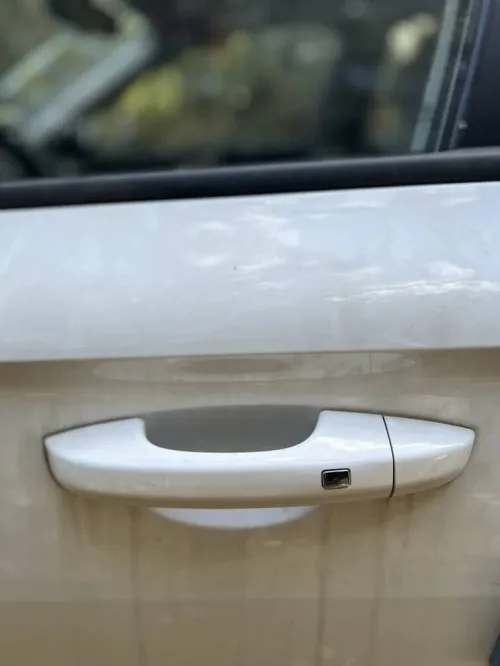 Geely Emgrand 2025 
