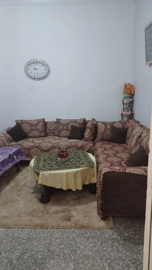 Vente Villa Oran Es senia