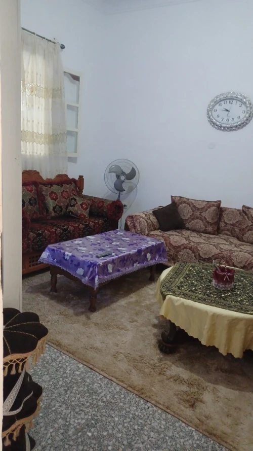 Vente Villa Oran Es senia