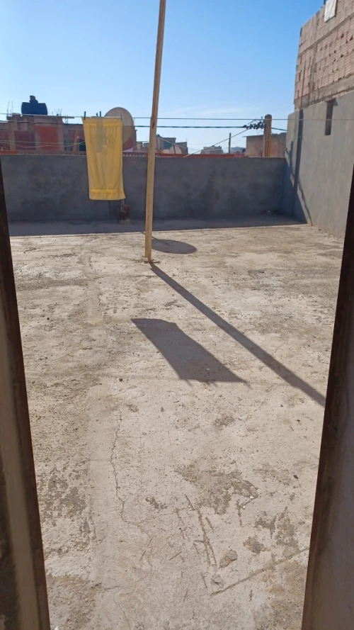 Vente Villa Oran Es senia