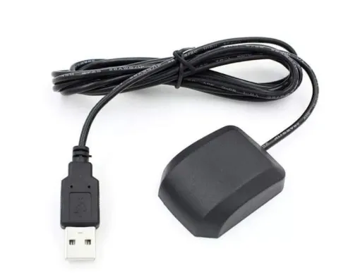 Gps usb Gnss Maxsea timezero