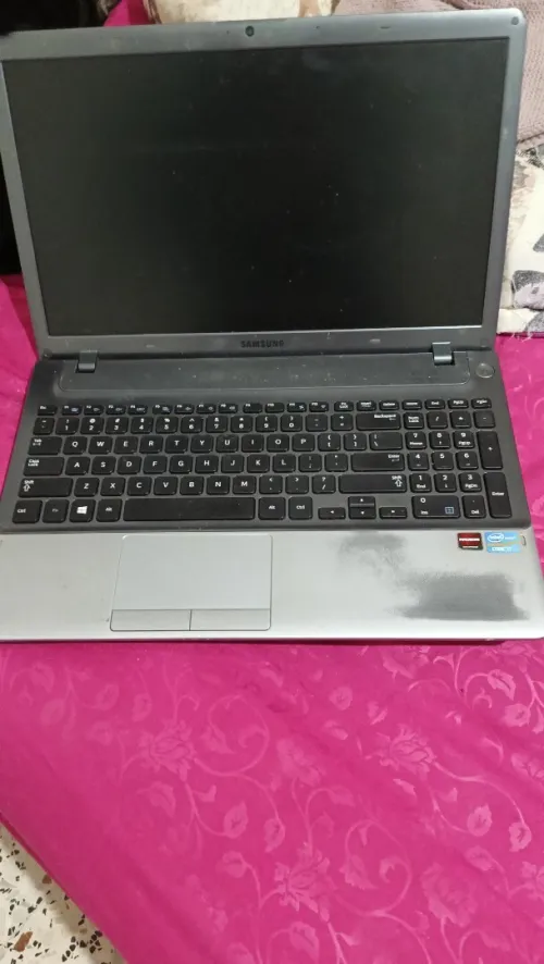 Pc portable