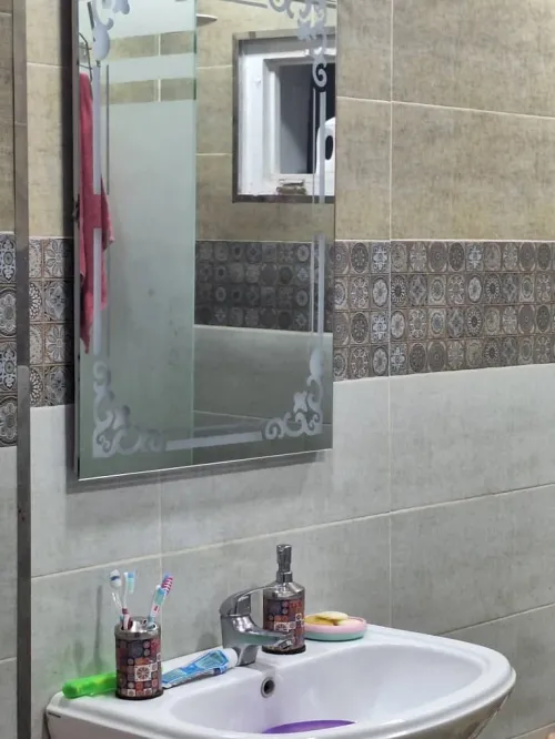 Vente Appartement F5 Alger Hussein dey