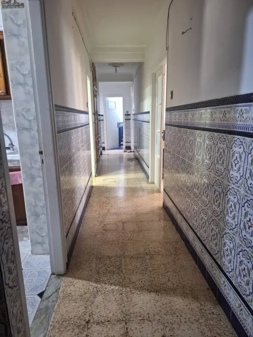 Vente Appartement F5 Alger Hussein dey