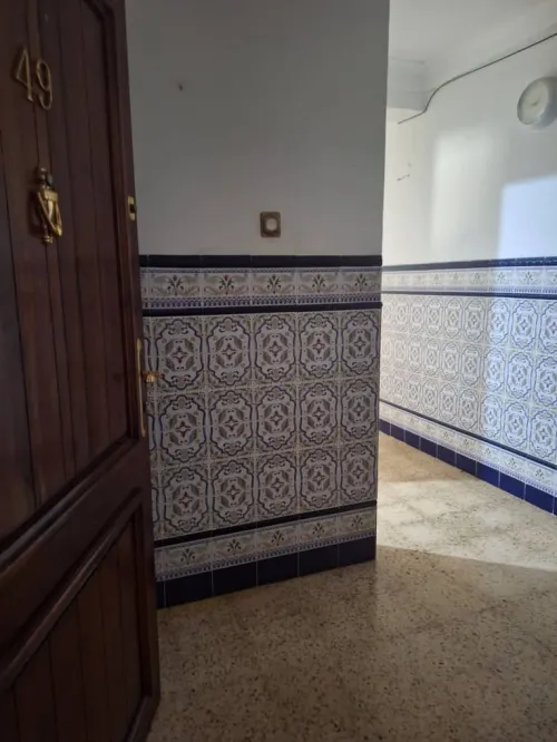 Vente Appartement F5 Alger Hussein dey