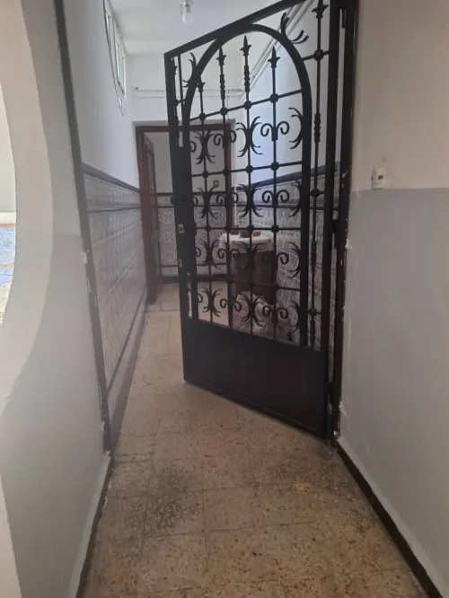 Vente Appartement F5 Alger Hussein dey