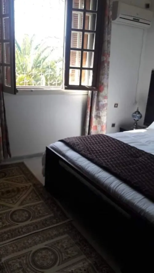 Vente Villa Tlemcen Tlemcen
