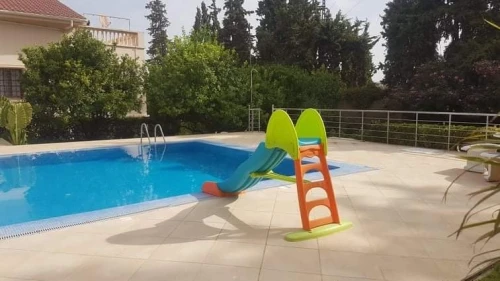 Vente Villa Tlemcen Tlemcen