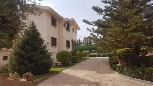 Vente Villa Tlemcen Tlemcen