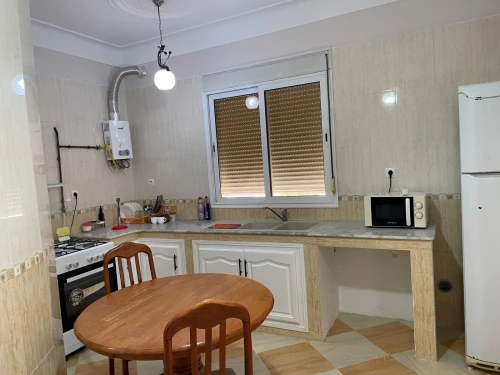 Location vacances Appartement Niveau de villa Studio Alger Bordj el kiffan