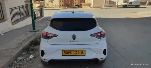 Renault Clio 5  2024 Evolution