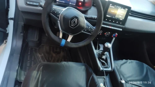 Renault Clio 5  2024 Evolution