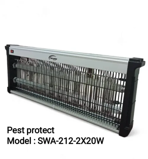 Destructeur insecte volant 