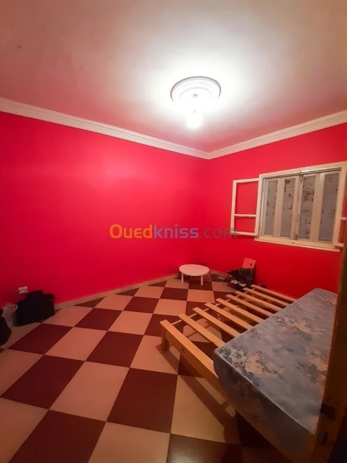 Vente Appartement F4 Béjaïa Akbou